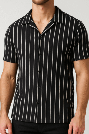 Cuban-White stripe