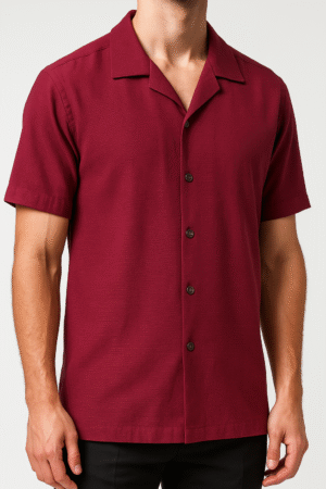 Cuban-Maroon