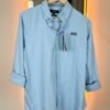 Fullsleeve-Sky blue Boss